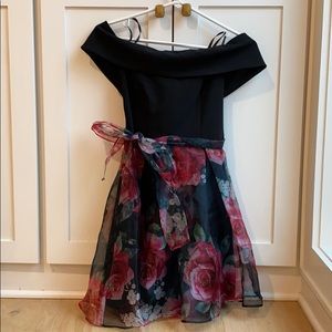 B Darlin Formal Dress